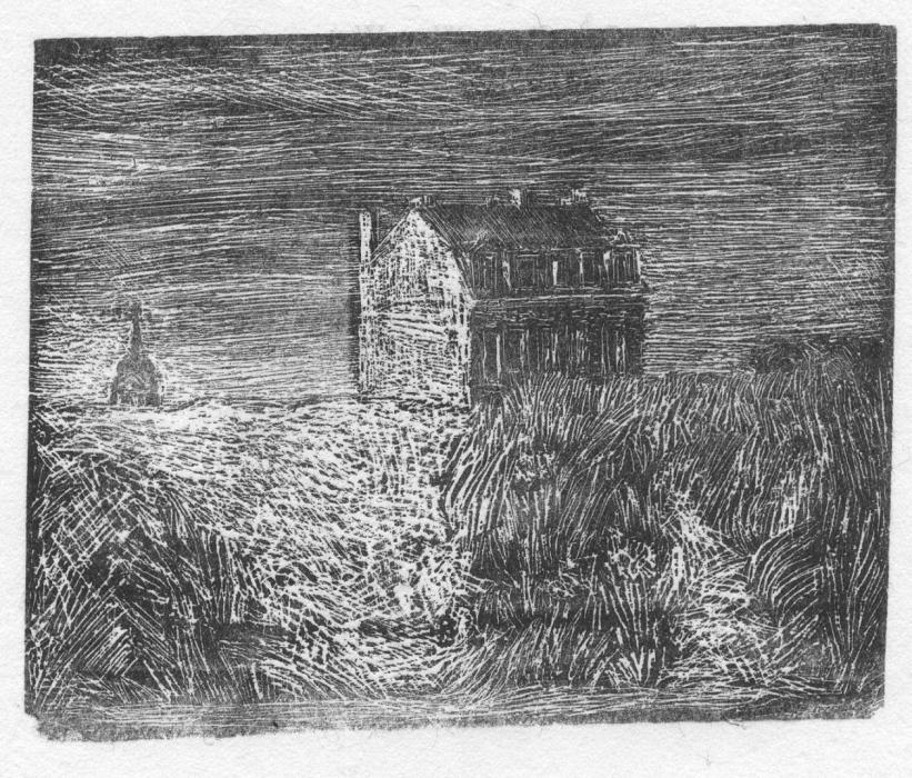 Omar Chajjam. Sechs Rubaijat.