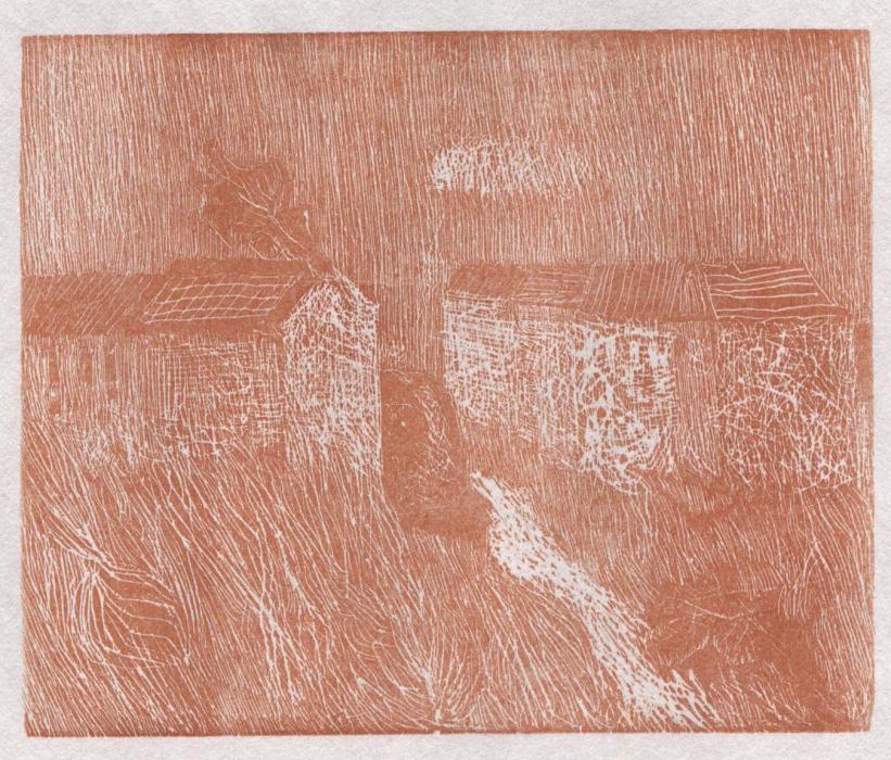 Georg Trakl. Seele des Lebens.