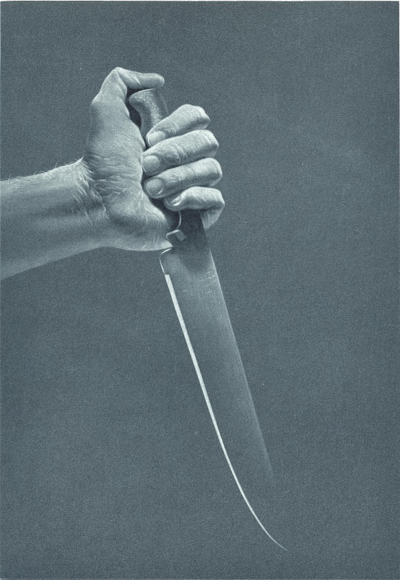 Wolfgang Hildesheimer. Kafkas Häscher. [Erstdruck]