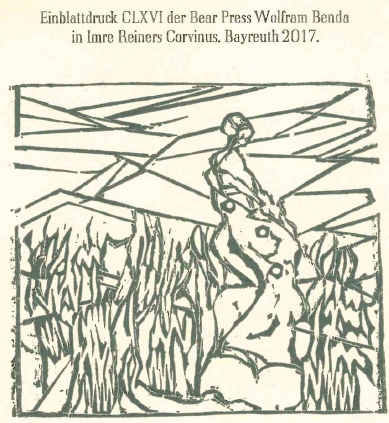 Georg Heym. Drei Träume.