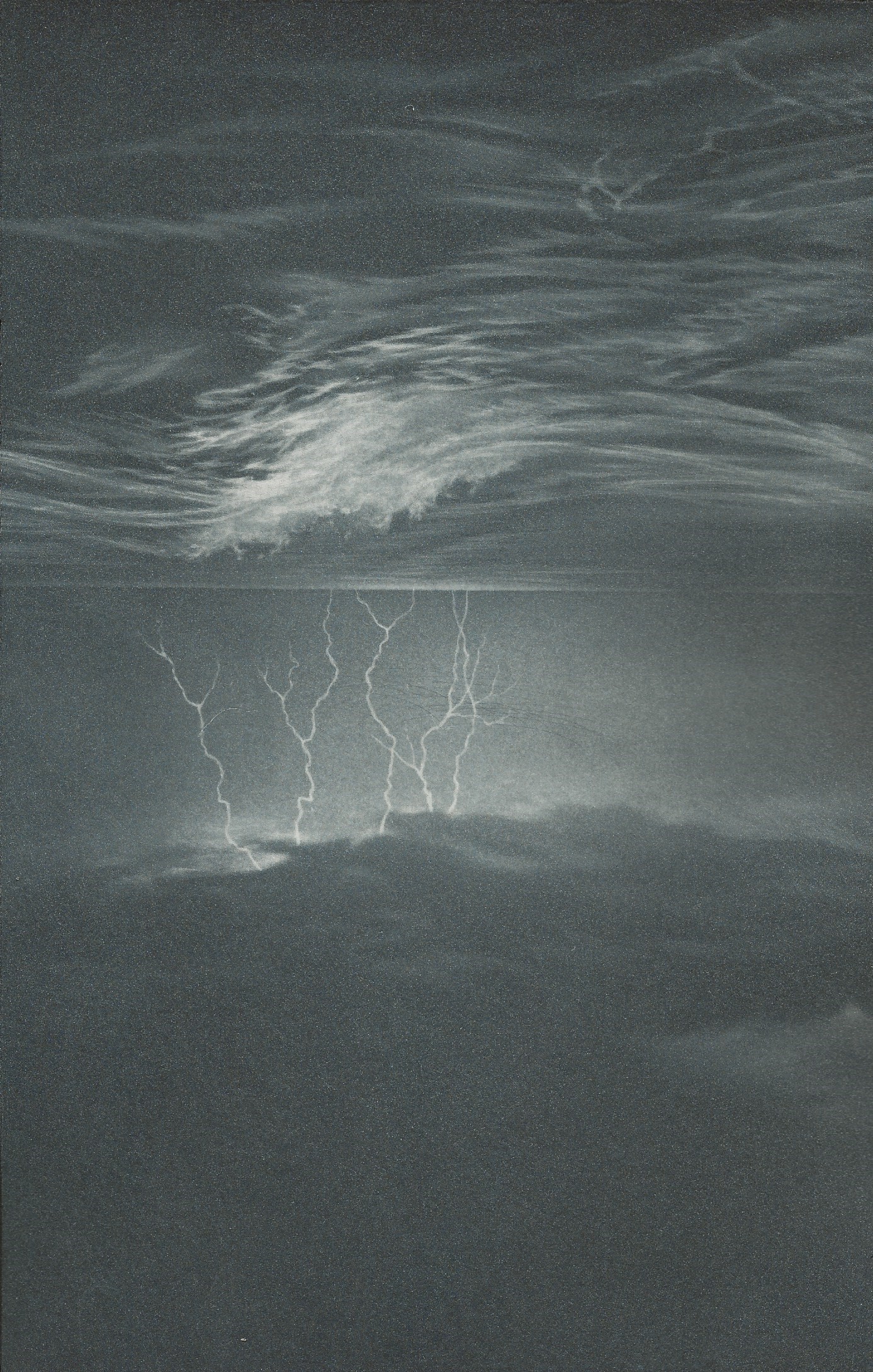 Leonardo da Vinci. Lob der Malkunst. [Erstdruck]