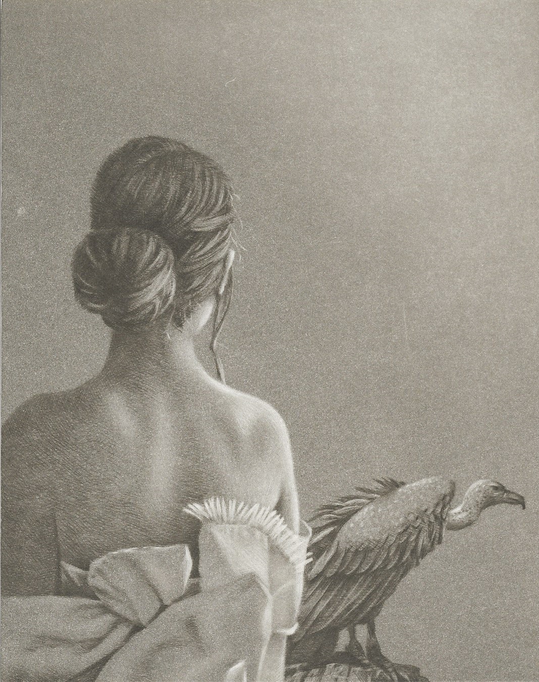 Gustave Flaubert. Assur. [Erstdruck]