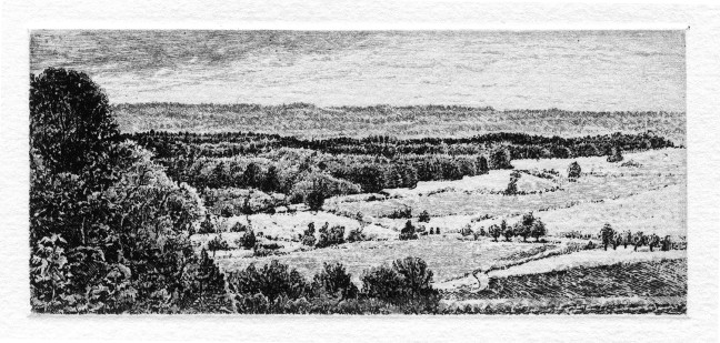 Karl Philipp Moritz. Richmond.