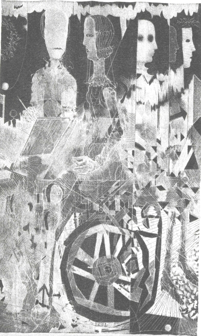 Shaftesbury. Träume. [Erstdruck]