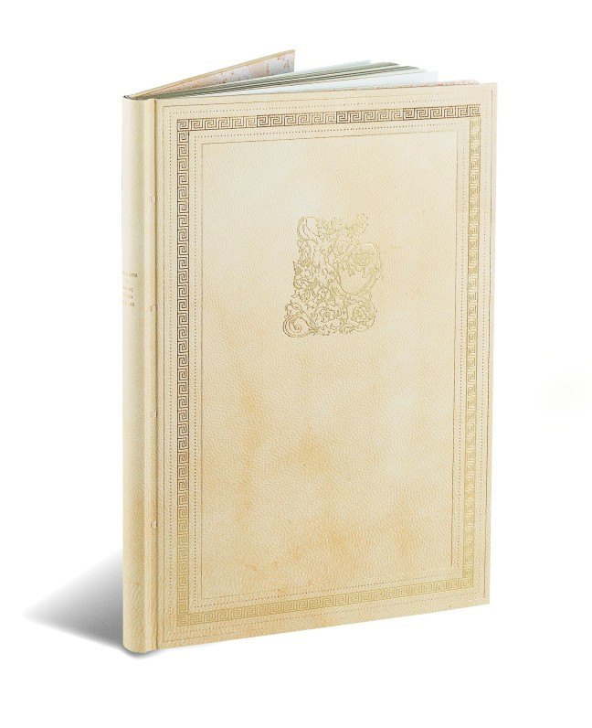 Apuleius. Amor vnnd Psyche.