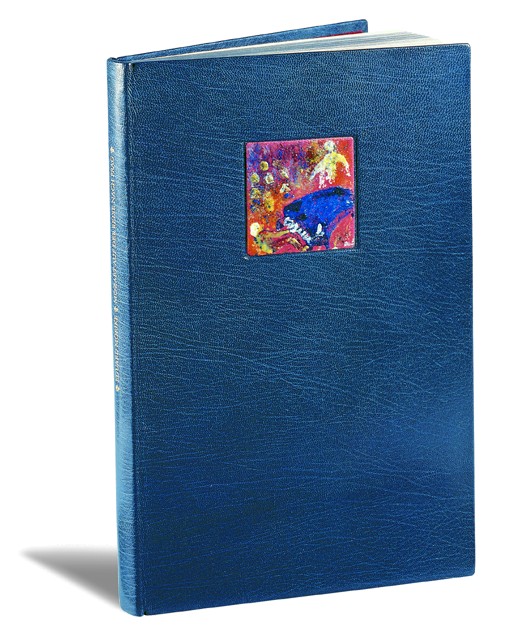 Eduard Mörike. Mozart auf der Reise nach Prag.