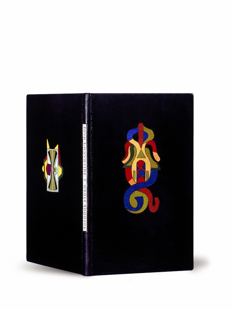 Theodor Storm. Bulemann´s Haus.