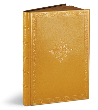 William Beckford. Vathek. [Erstdruck]