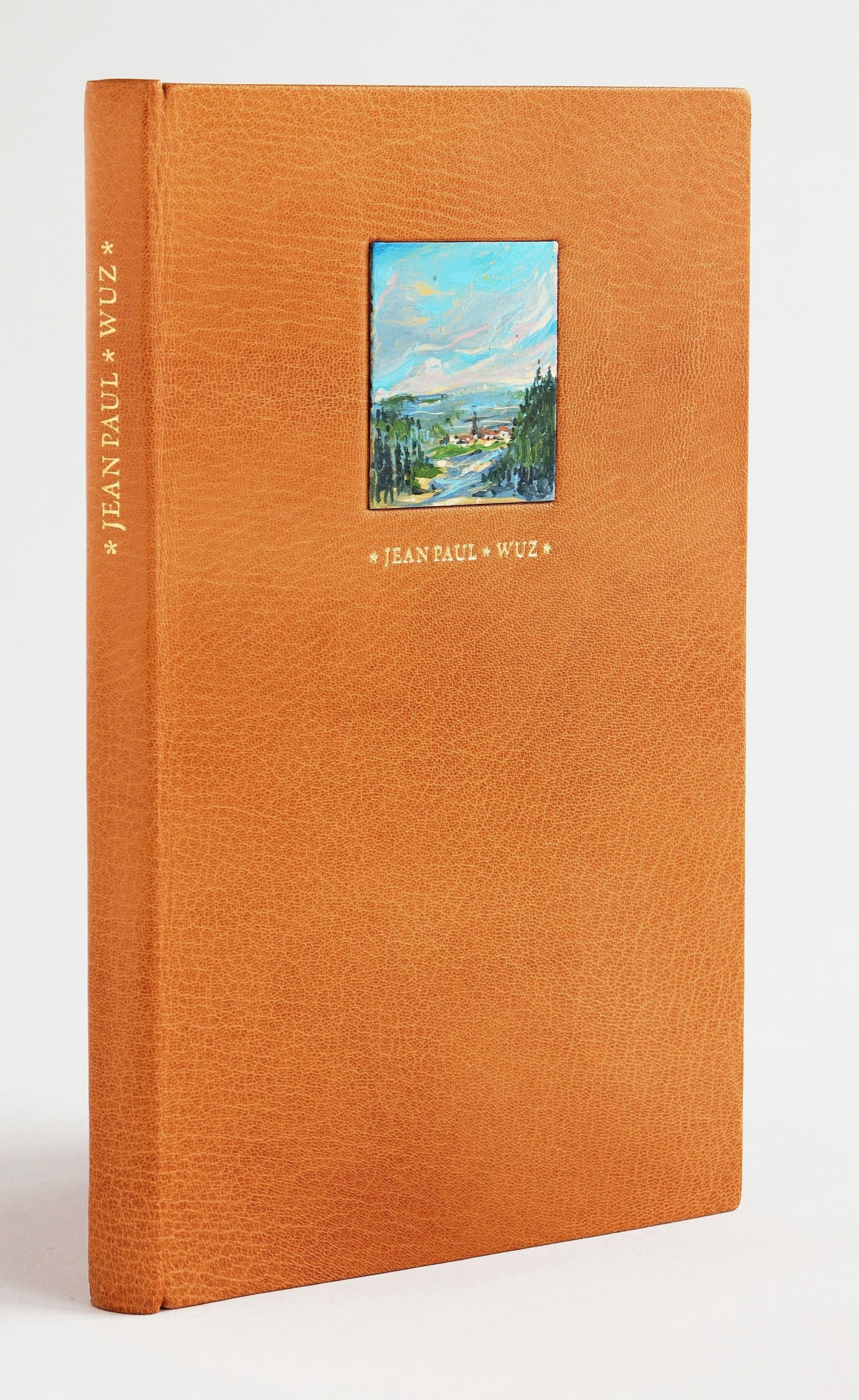 Jean Paul. Leben des vergnügten Schulmeisterleins Maria Wuz in Auenthal. [Fassung von 1793]